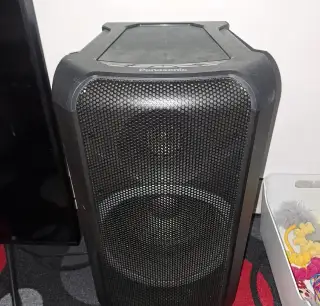 Panasonic SC-TMAX5 party reproduktor