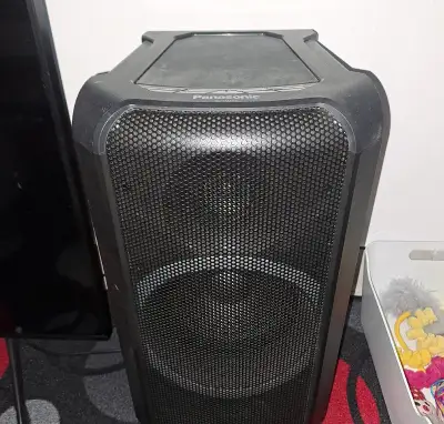 Panasonic SC-TMAX5 party reproduktor