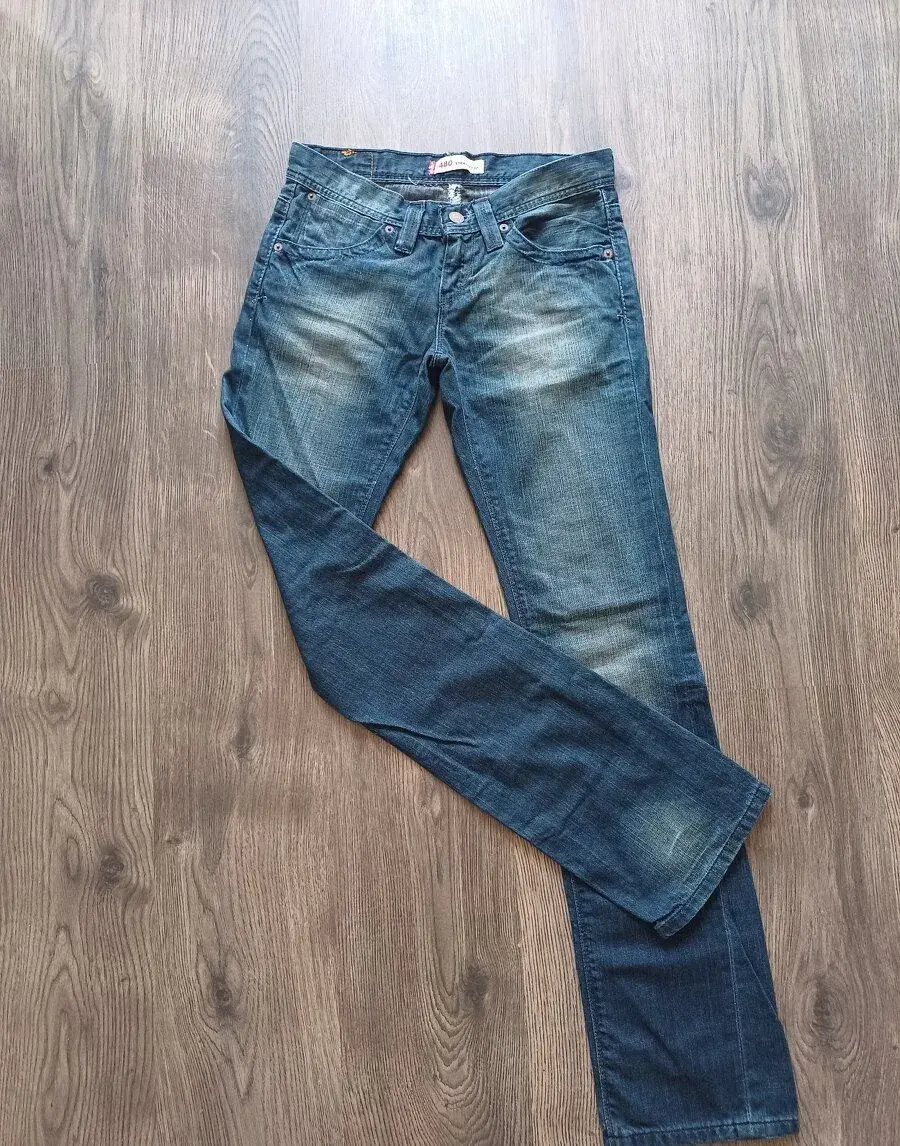 Dámské rifle Levis