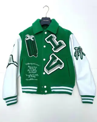 Louis Vuitton vel S/M