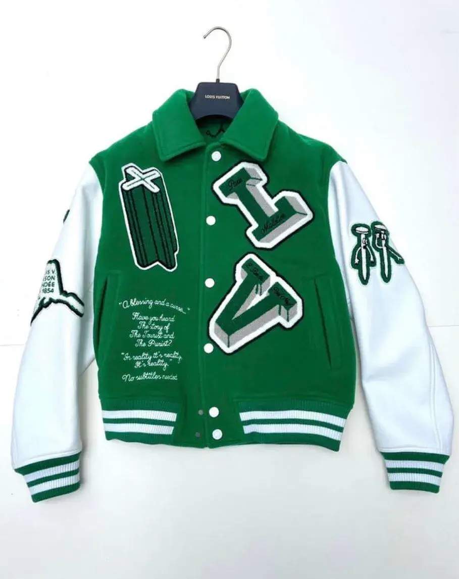 Louis Vuitton vel S/M