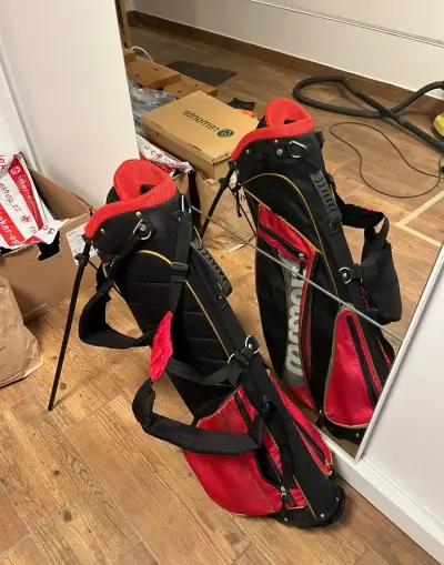 Golf standbag Wilson