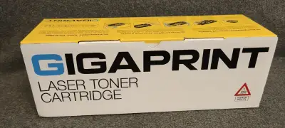 HP Laser toner cartridge W1 106A