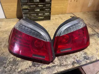 BMW e60