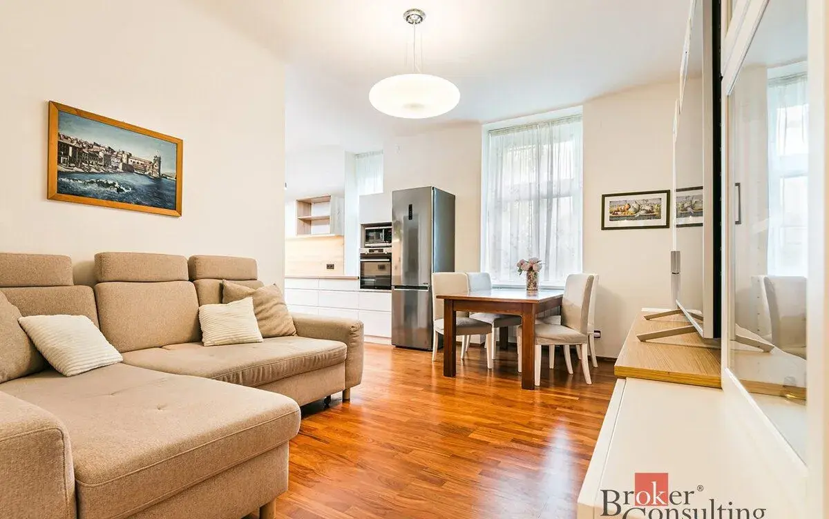 Prodej, byty/4+kk, 112 m2, Tučkova 776/4, 60200 Brno, Brno-m