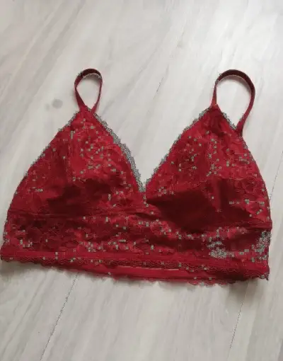 Podprsenka Bralette 36-38