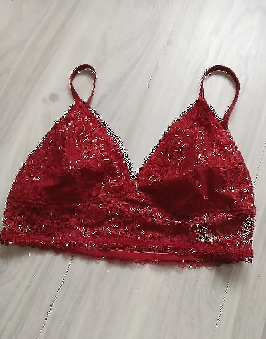 Podprsenka Bralette 36-38