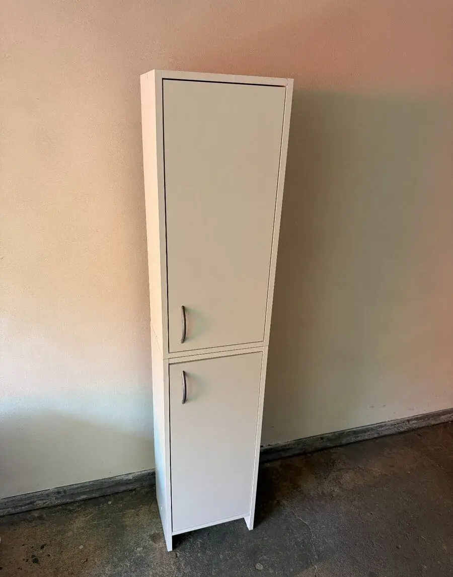 Skříňka do koupelny