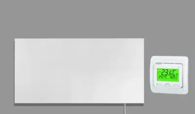 INFRAPANEL InfraLight + TERMOSTAT PT712 sleva -20%