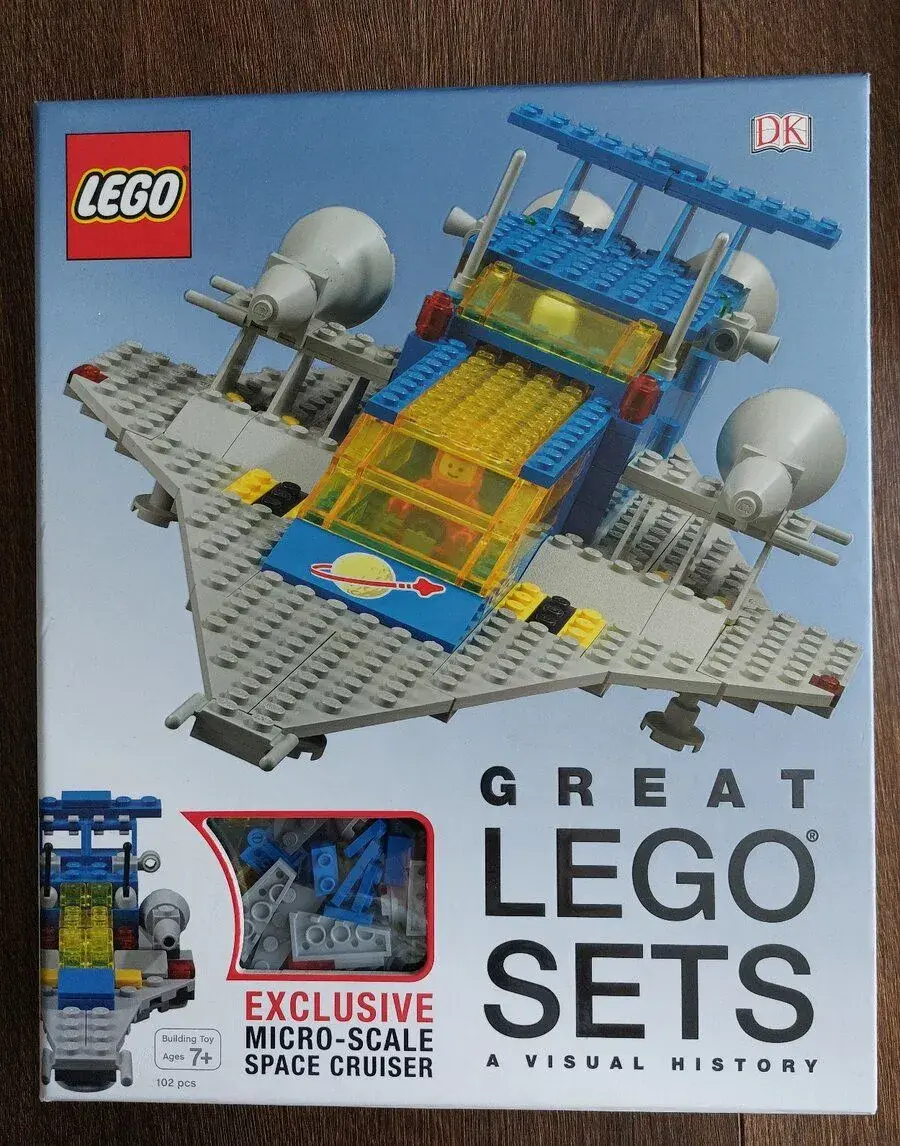 Great lego sets