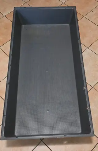 Použitou Ferplast Klec pro hlodavce Casita 120