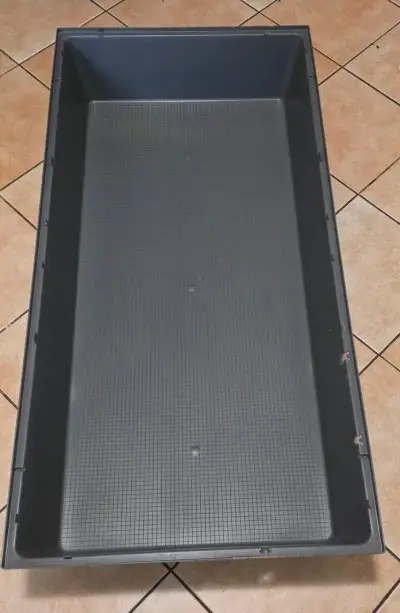 Použitou Ferplast Klec pro hlodavce Casita 120