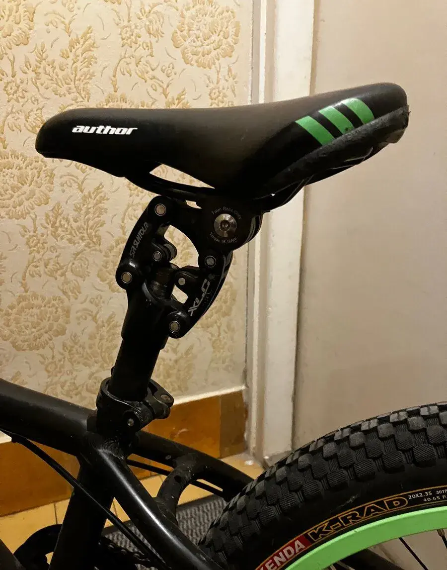 Dětské jízdní kolo – dobrý stav, plně funkční
