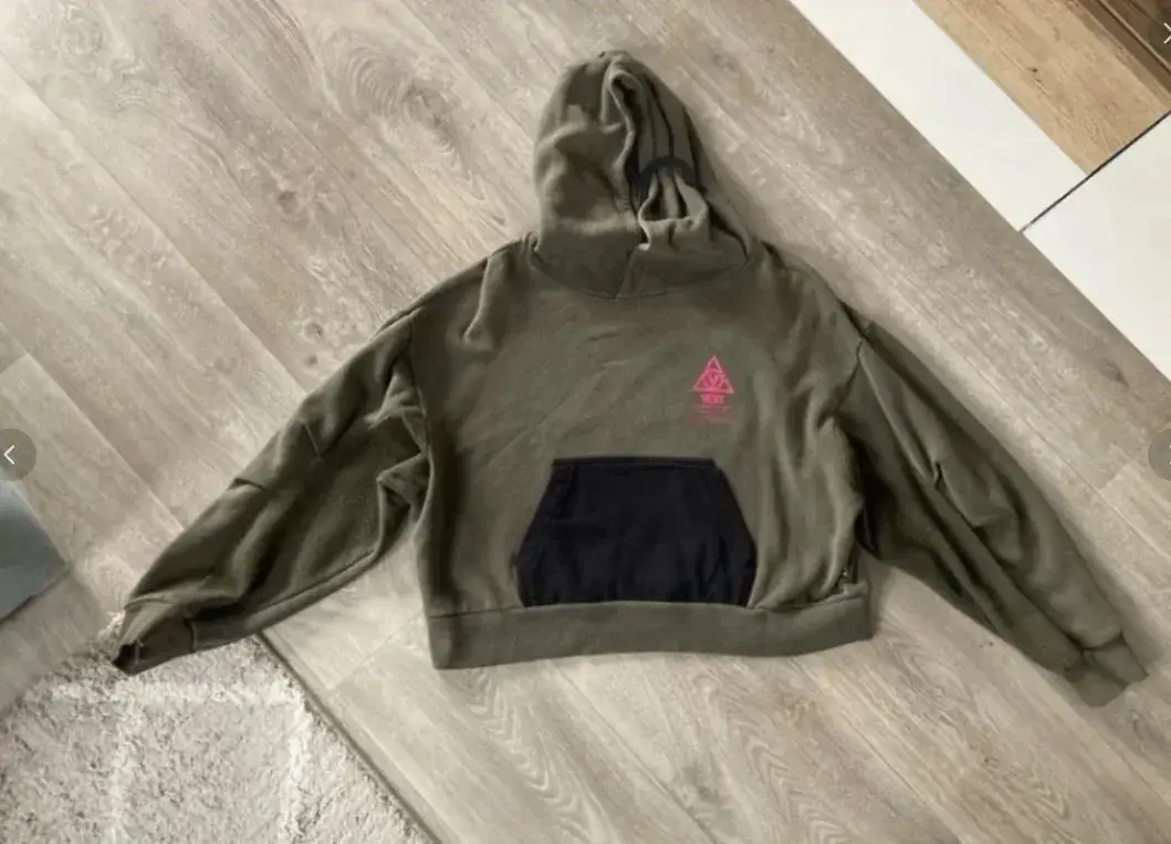 Vans Suplly Hoodie