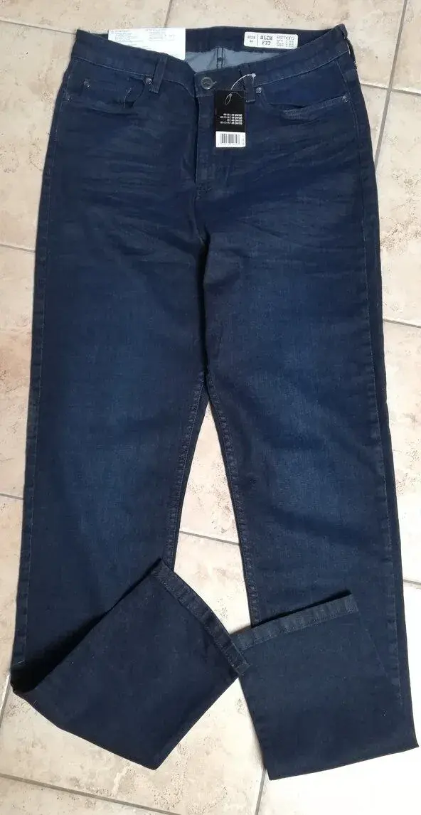 Strečové džíny Jeans