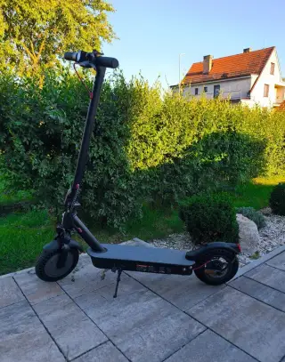 Koloběžka Sencor S70