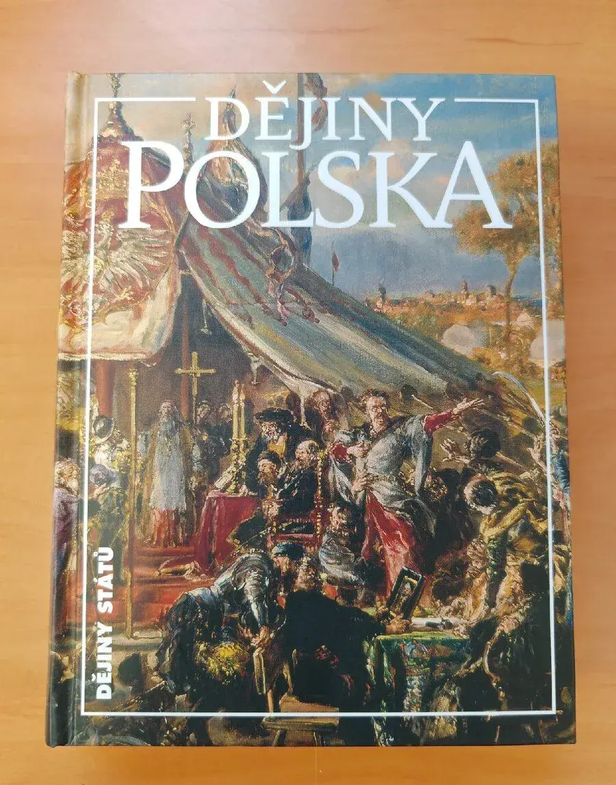 Dějiny Polska