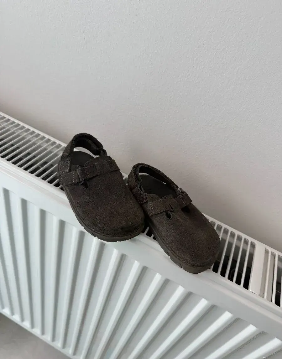 boty ZARA pro holčiku vel. 22