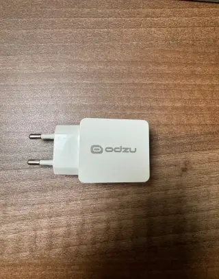 Nabíječka USB-A duo
