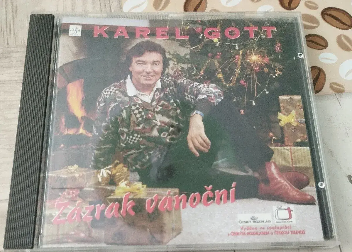 Karel Gott