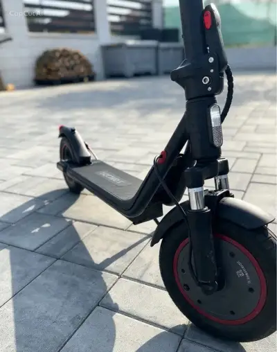 Koloběžka Sencor Scooter S31