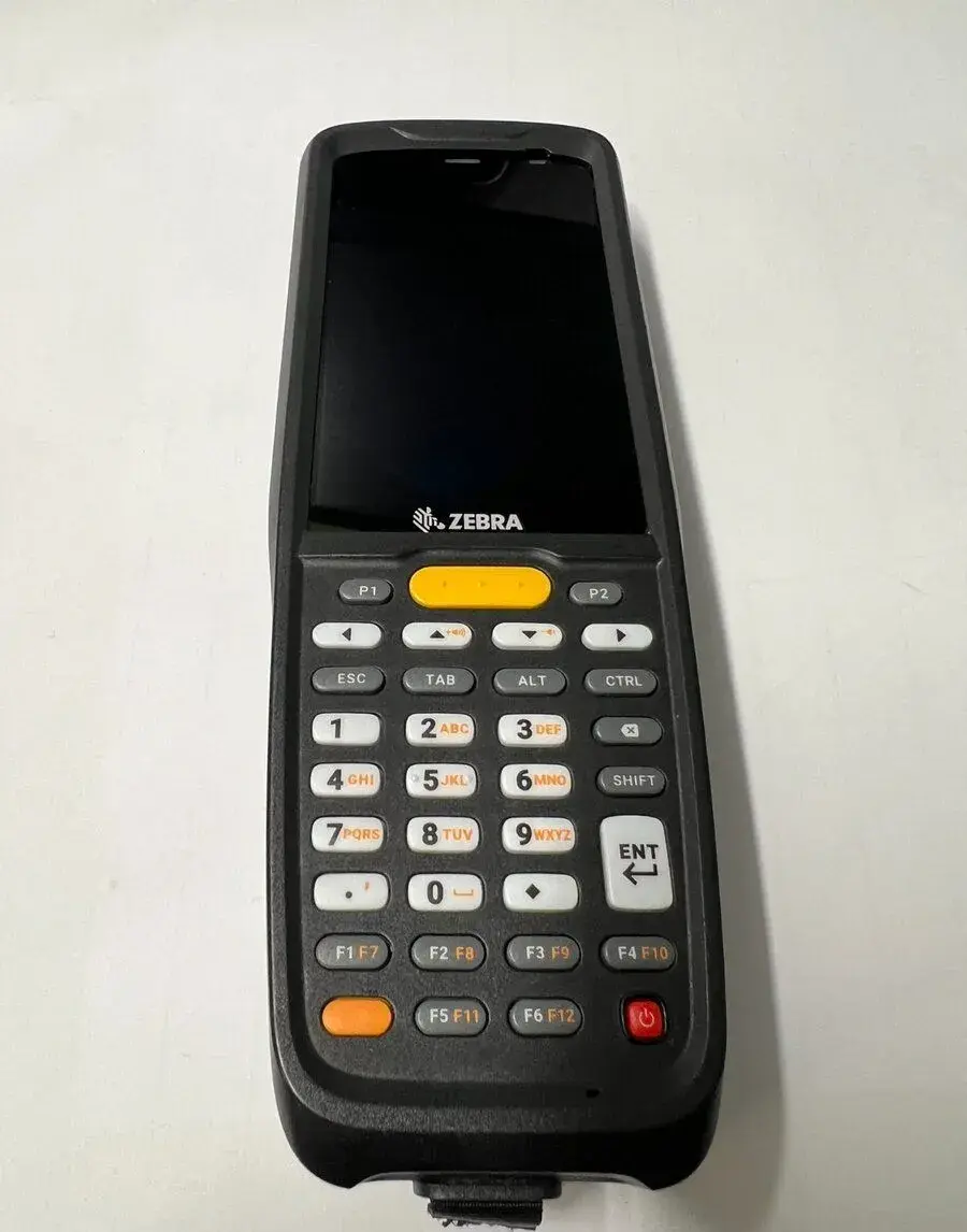 Datovy terminal Zebra MC220J