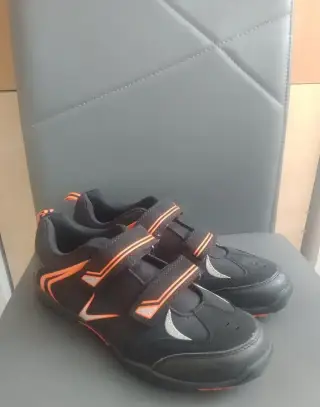 Cyklistické boty