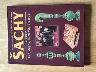 Šachy