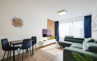 Prodej bytu 2+kk