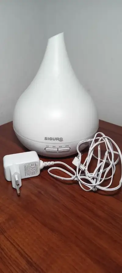 Aroma difuzer