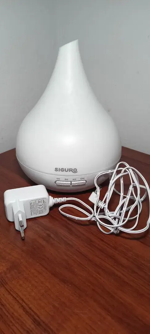 Aroma difuzer