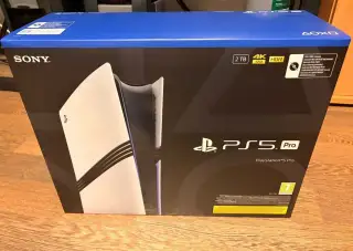 Playstation 5 Pro