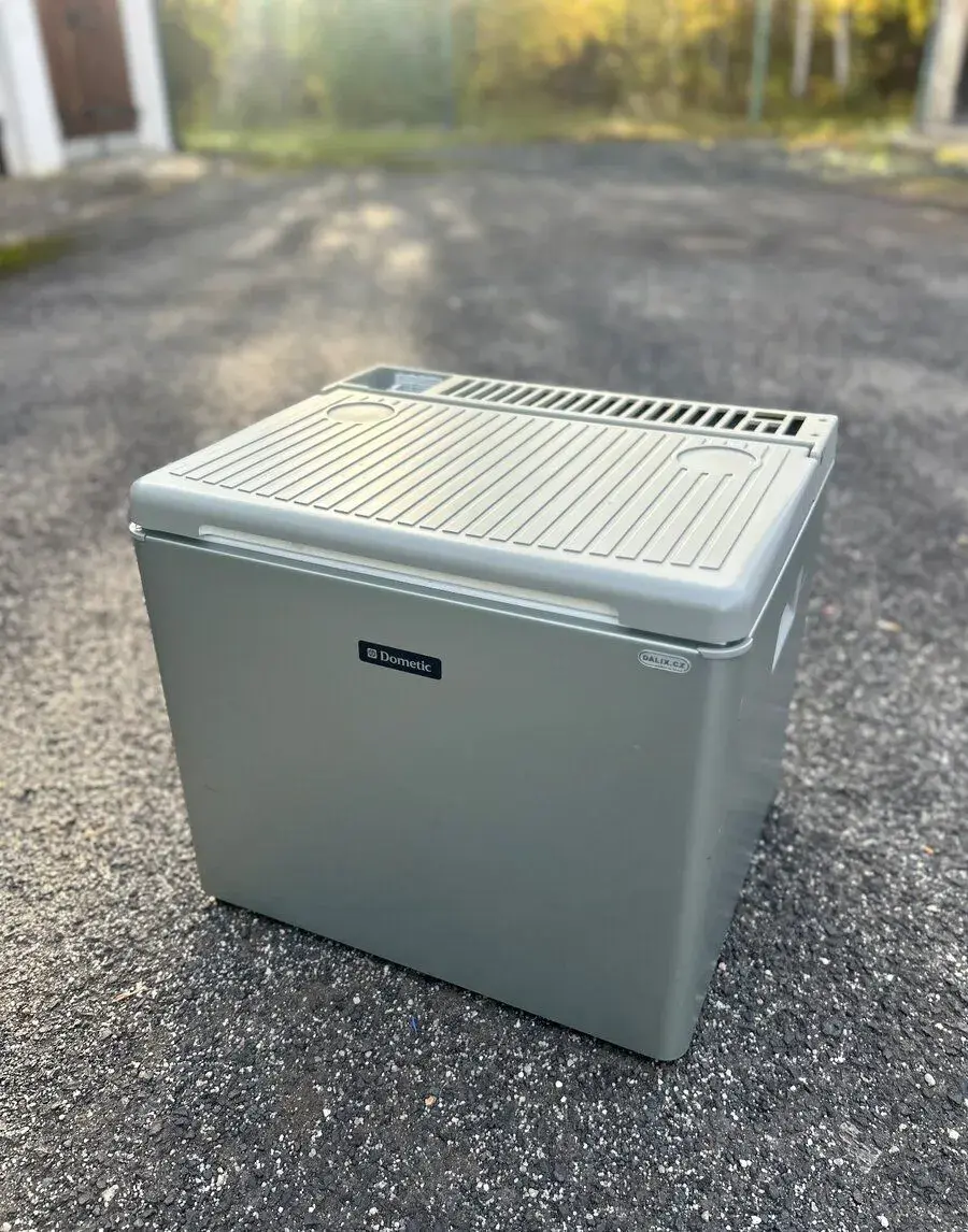 Lednice Dometic CombiCool RC 1600 EGP