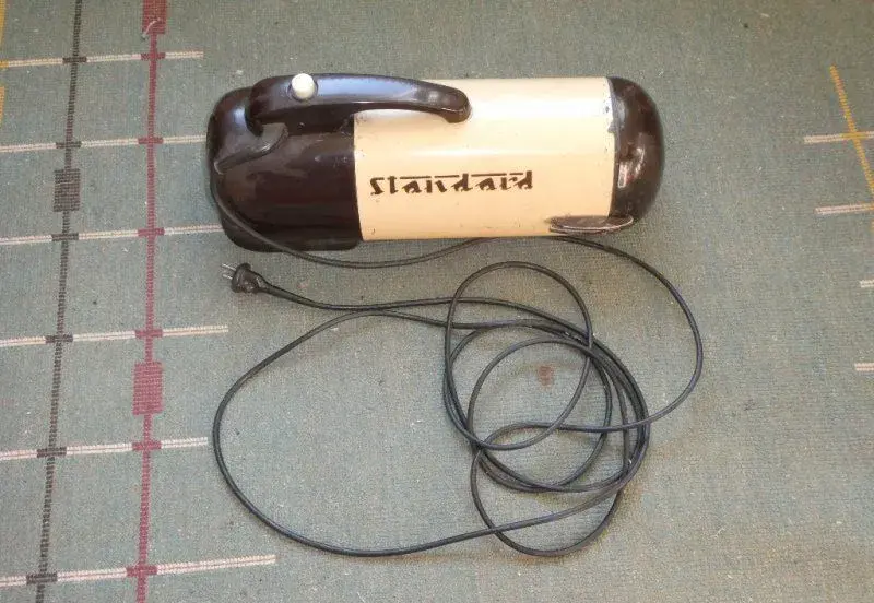 Vysavač Standard