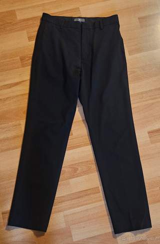 Chlapecké společenské kalhoty H&M, vel. 29/175 cm