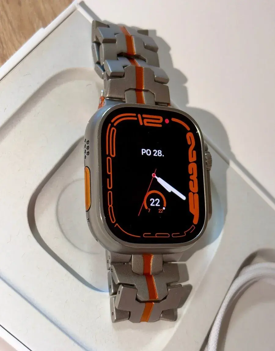 Apple Watch Ultra 2