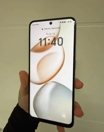 Honor 400 Smart 5G/ 128GB STAV
