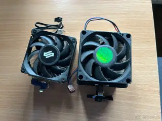 Chladiče pro AMD
