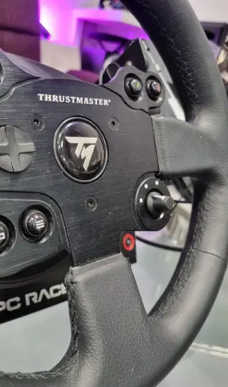 Thrustmaster TS-PC Racer