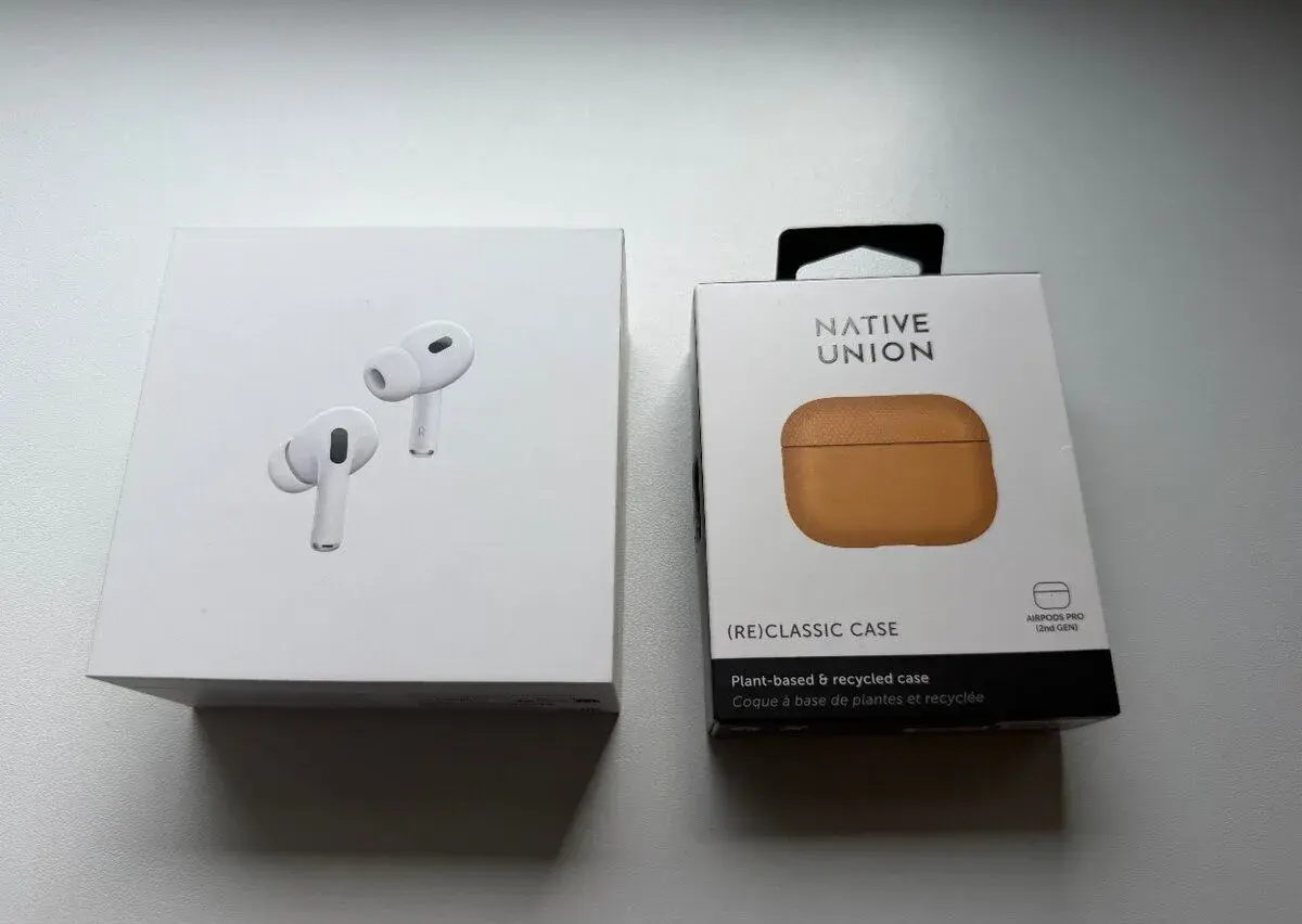 Apple AirPods Pro 2 s MagSafe (ORIGINAL)