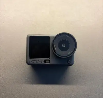DJI Osmo Action 6