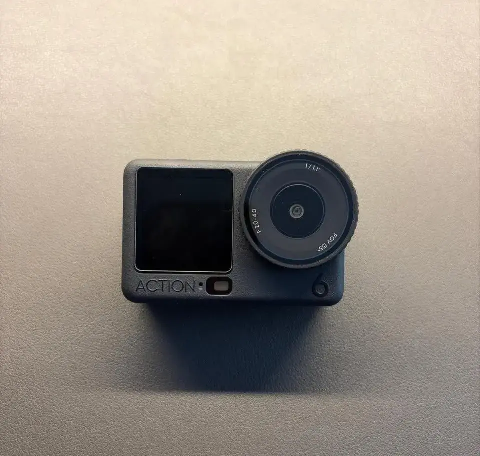 DJI Osmo Action 6