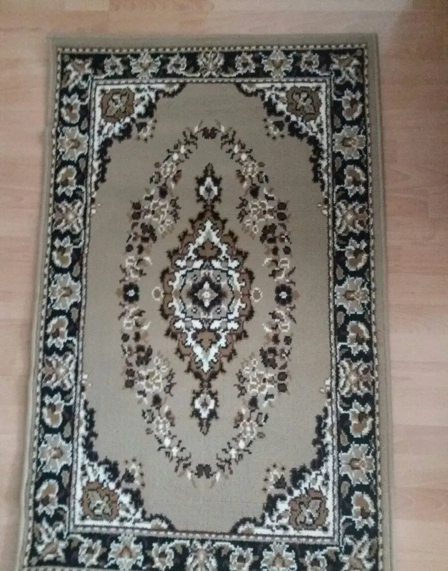 KOBEREC SE VZOREM