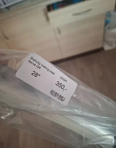 zadní blatník na trekové kolo_univerzál
