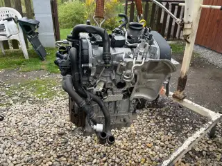 Motor 1.0 tsi CHZ