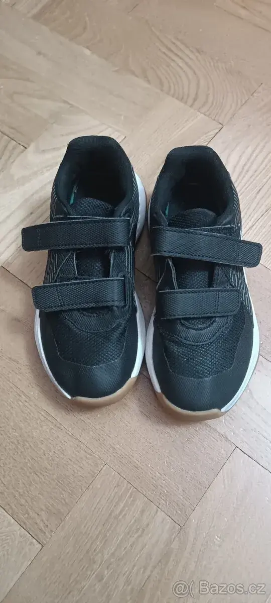 Puma - stav - sálová obuv