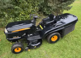 Zahradní traktor Partner P12592RB (Husqvarna)
