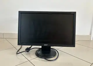 Monitor ACER 19" V193HQV