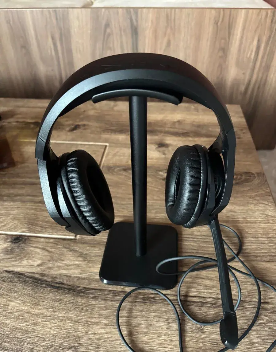 Sluchátka HyperX Cloud Stinger