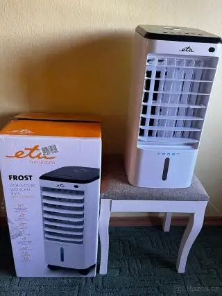 Ochlazovač vzduchu ETA Frost 2568
